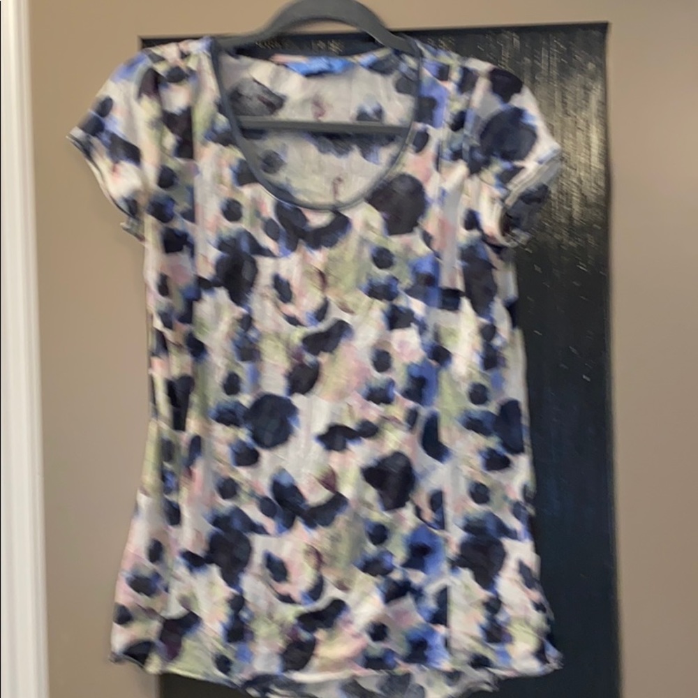 Vera Wang Top